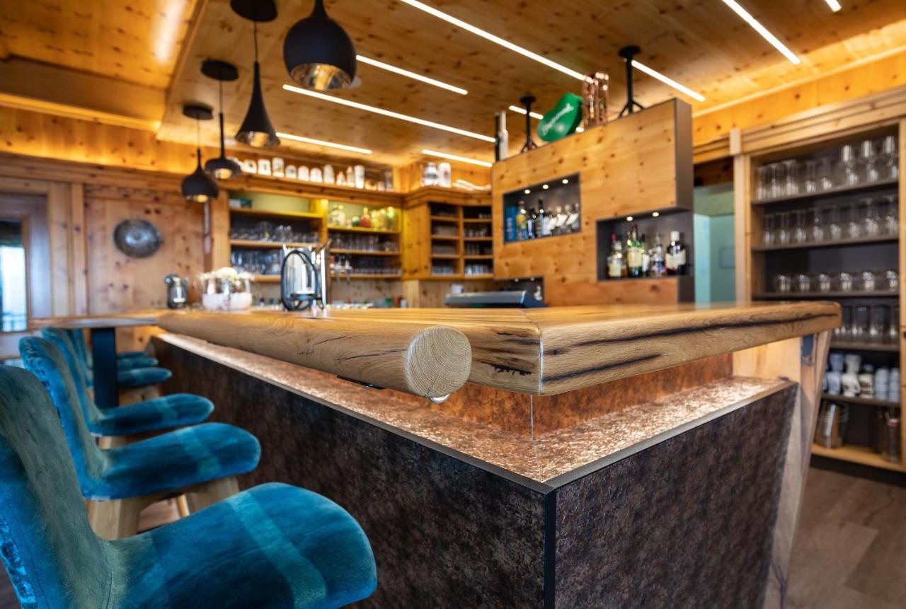 瓦尔德弗里登酒店 斯拉德明 外观 照片